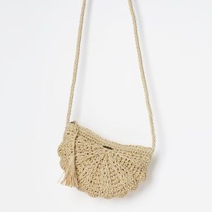 Billabong Beach Bliss Crossbody
